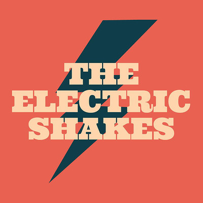 The Electric Shakes at Mr Wolfs