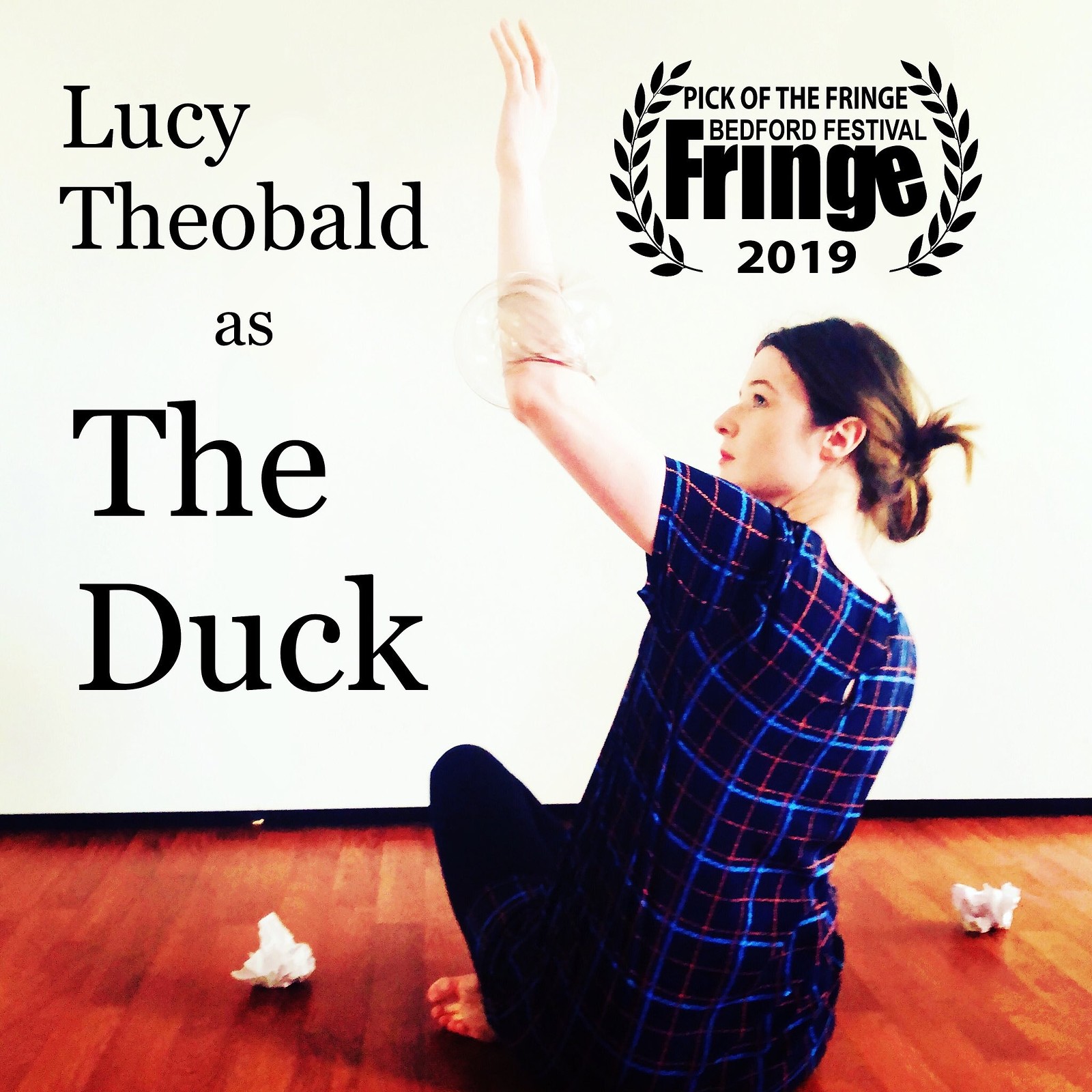 The Duck at Alma Tavern and Theatre