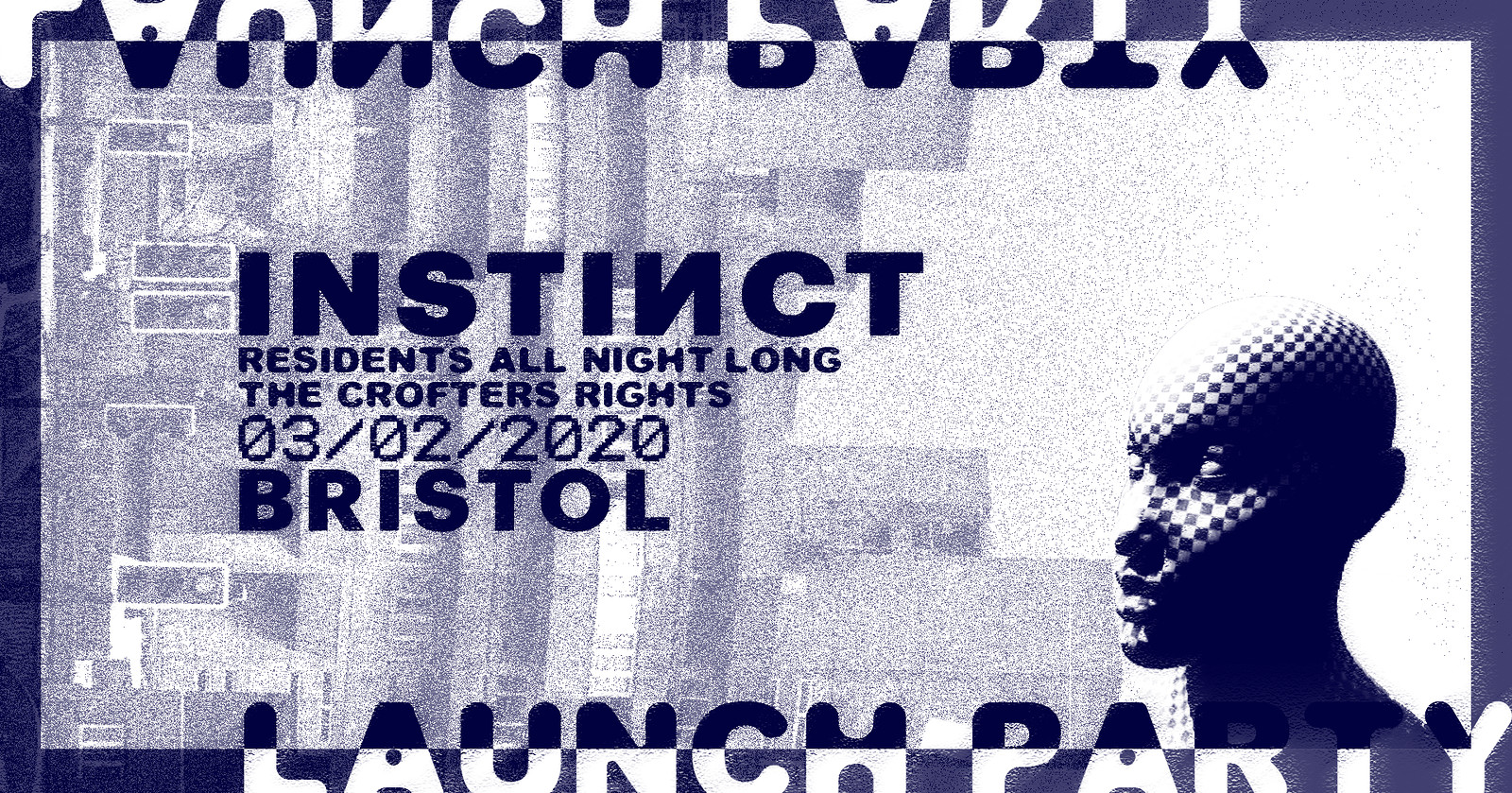 Instinct//001 at Crofters Rights