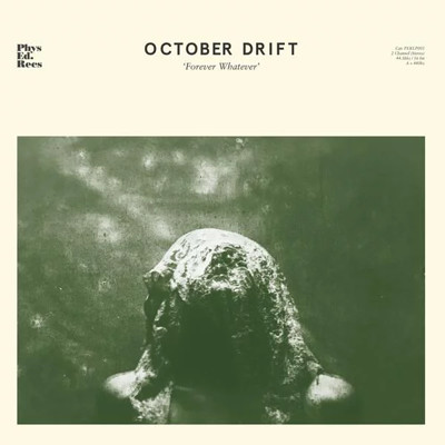 October Drift at Rough Trade Bristol