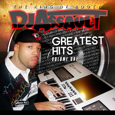 THAT THING with DJ ASSAULT at TBA