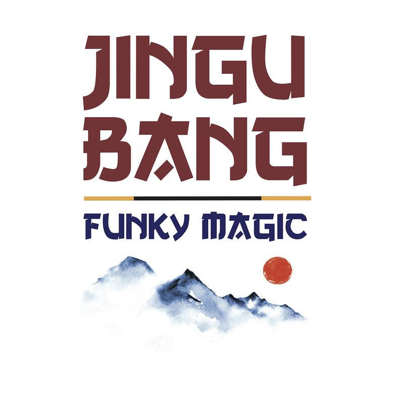JINGU BANG - Funky Magic at The Canteen
