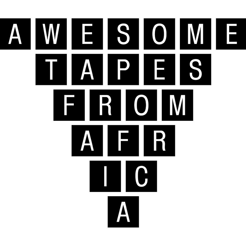 Soul Shake: Awesome TAPES from Africa at The Island