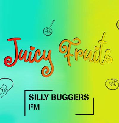 Silly Buggers FM 001 - Juicy Fruits w Goldman Trax at Zed Alley