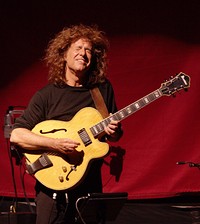 THE MUSIC OF PAT METHENY in Bristol