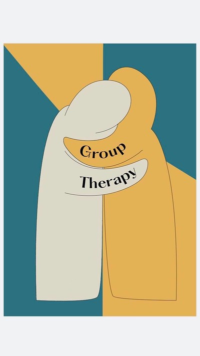 Group Therapy #01 at The Love Inn