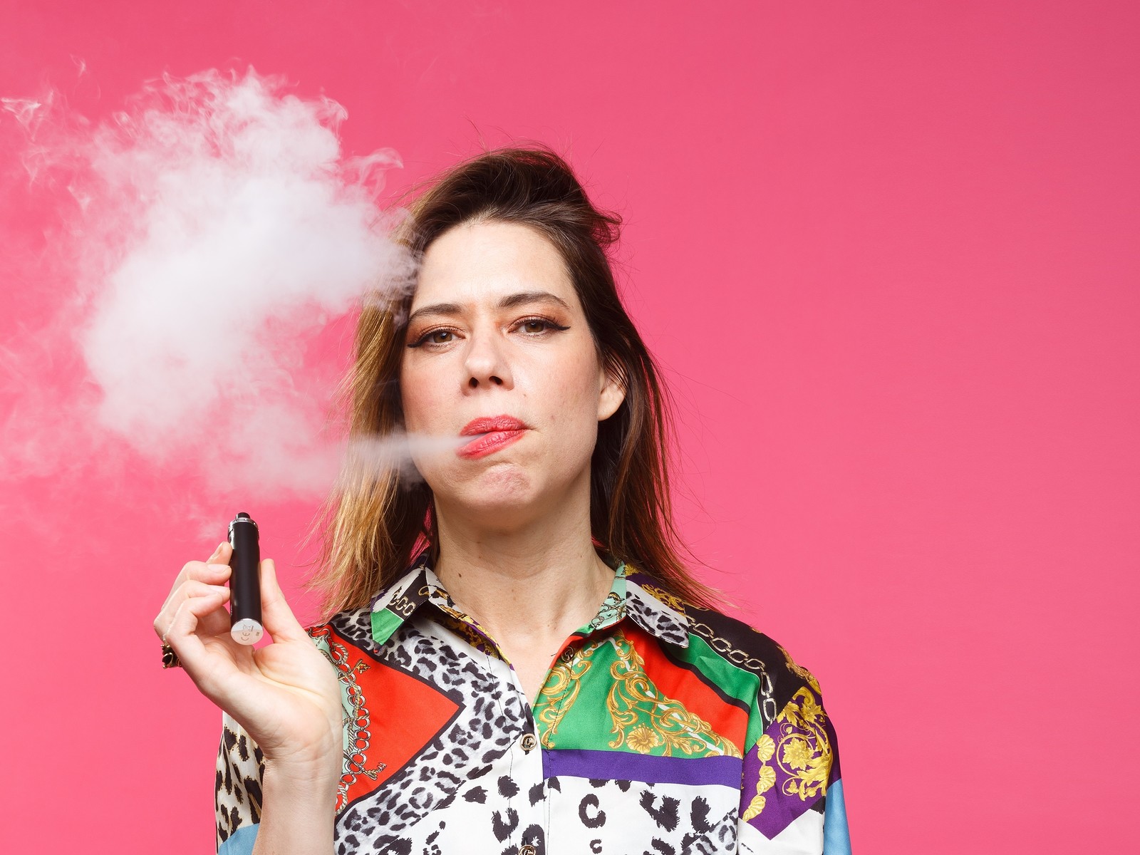 Lou Sanders: Say Hello to Your New Step-Mummy at 1532 Performing Arts Centre