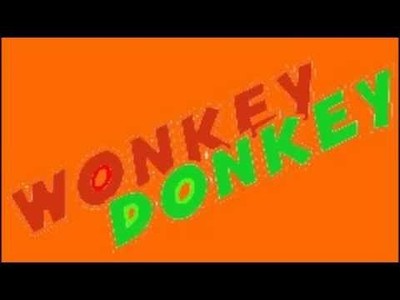 Cosmic Pub: Wonky Donkey Takeover at The Hare on the Hill