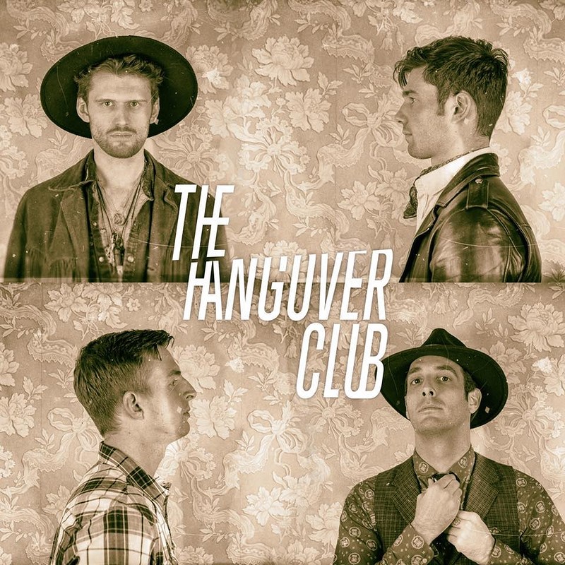 THE HANGOVER CLUB + Sweet Lime at The Thunderbolt