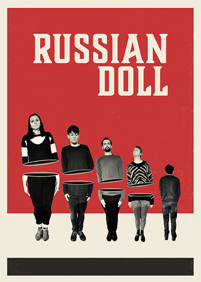 Up The Antics: Russian Doll at Bristol Improv Theatre