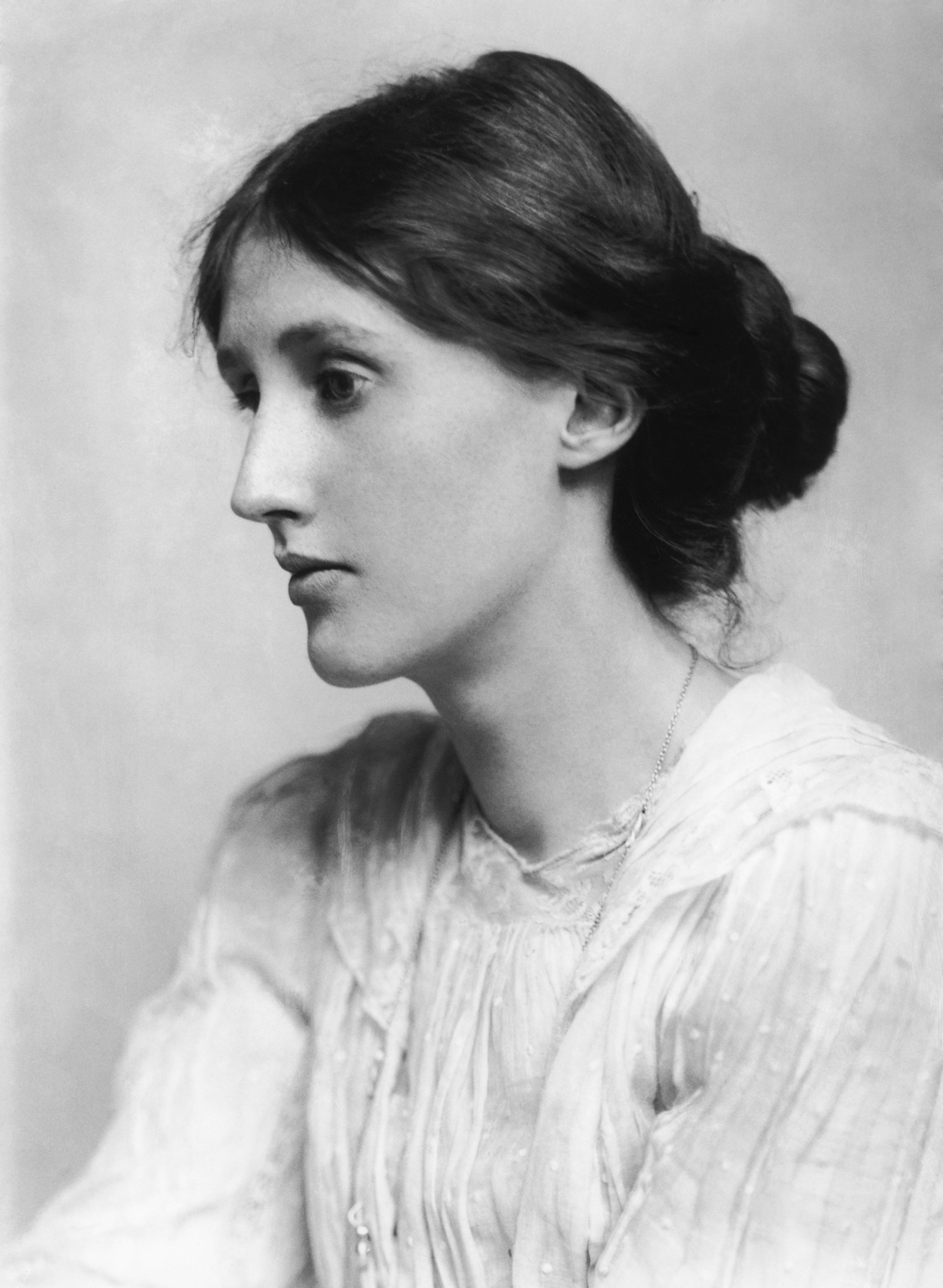 Virginia Woolf and the Literature of Loss at Colston Hall Foyer