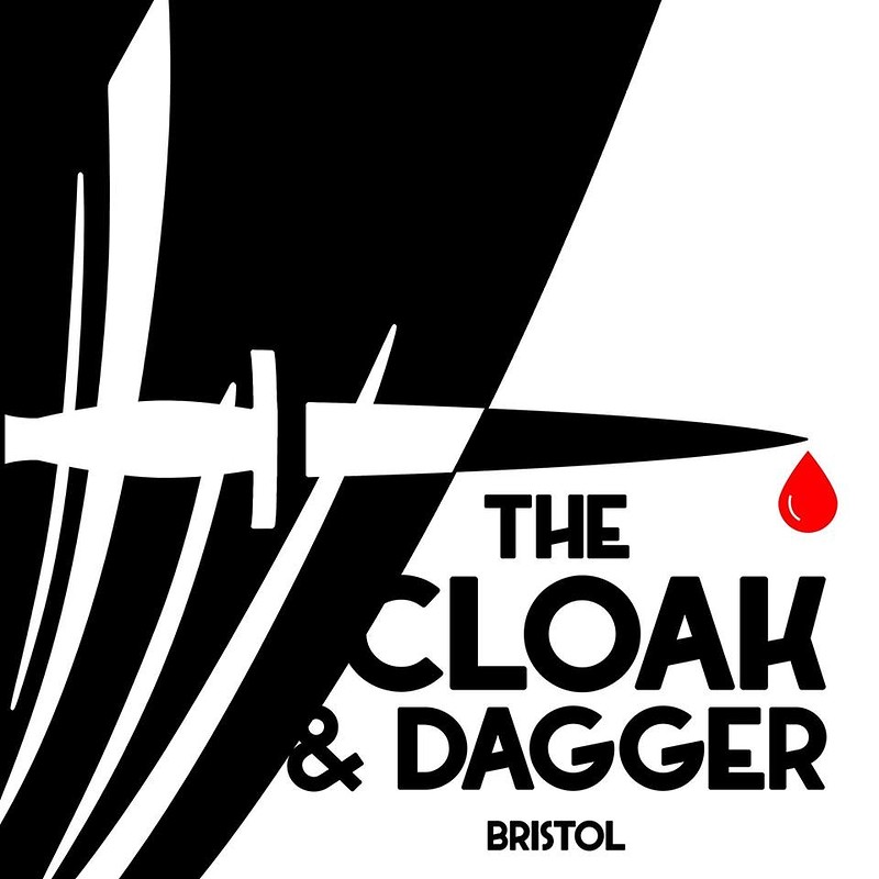St Patrick's Day Feat Bsatars at The Cloak and Dagger