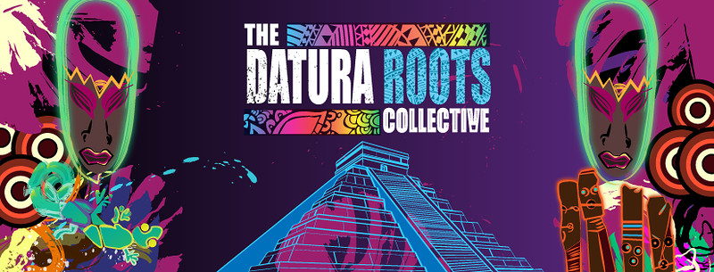 The Datura Roots Collective at The Canteen