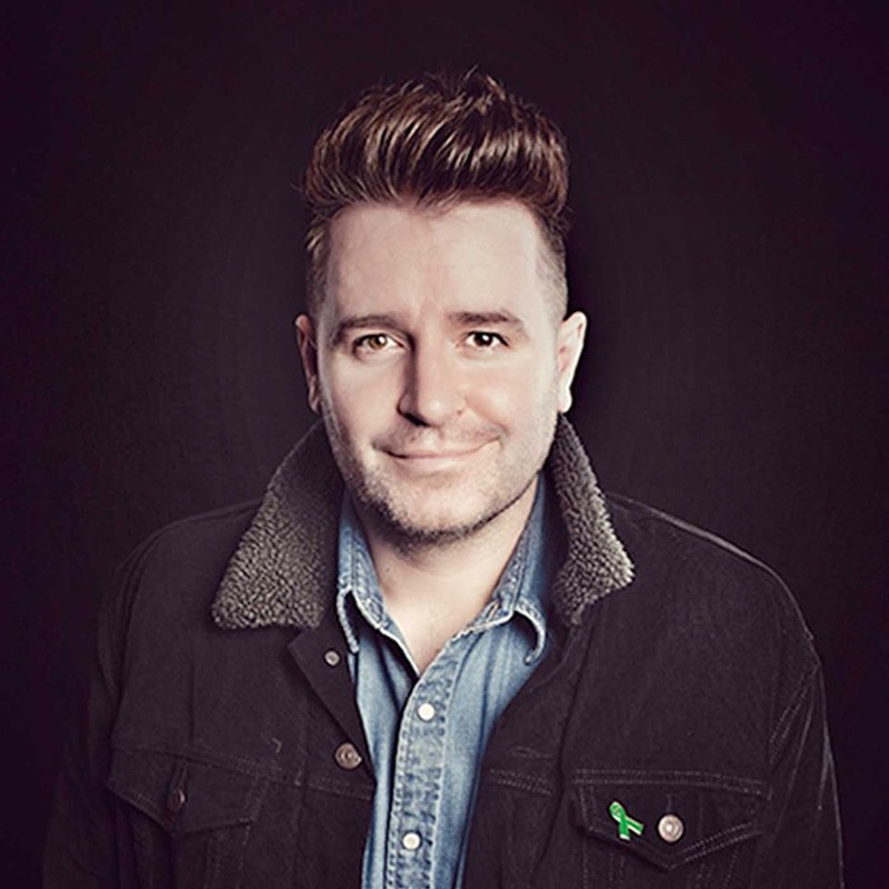 Stand Up For The Weekend with Jarlath Regan & Co at The Hen & Chicken