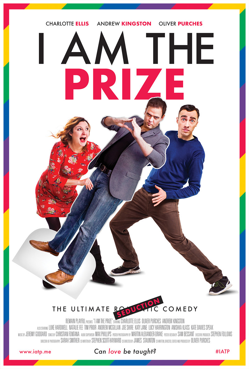 I Am The Prize Free Online Premiere at Online