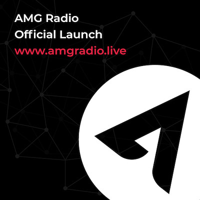AMG Radio Launch at AMG Radio