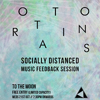 Rotations Social(ly Distanced) in Bristol