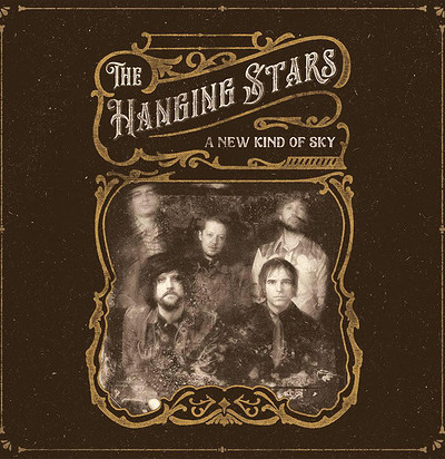 The Hanging Stars at Crofters Rights