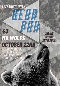 Bear Pak in Bristol
