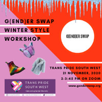 Ger Swap Winter Style Workshop at Online
