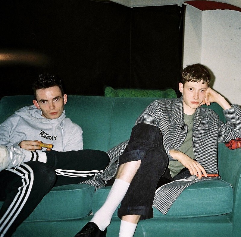 CASSELS + SUGAR HORSE at The Lanes