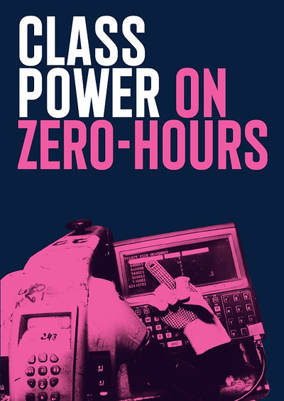 Class Power on Zero-Hours at PRSC