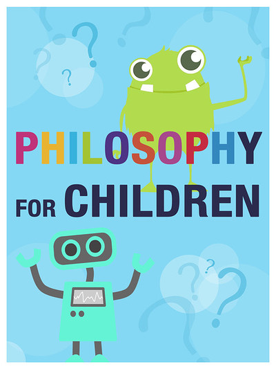 Philosophy For Children at PRSC