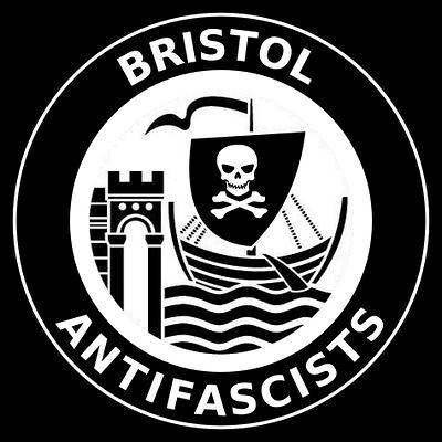 Introduction to Bristol Antifa at PRSC