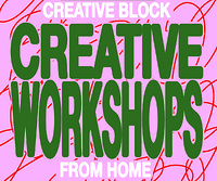 Creative Workshop with Gemma Lawrence in Bristol