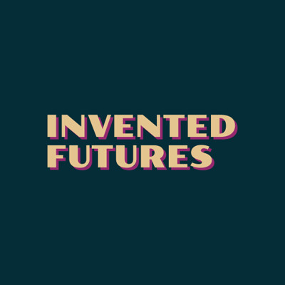 Invented Futures: Speculation, Visionaries & Myths at PRSC