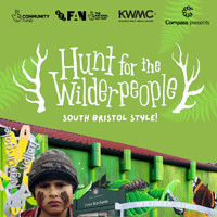 Hunt For The Wilderpeople - South Bristol Style  in Bristol
