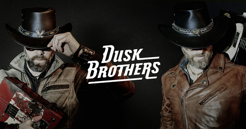 Dusk Brothers at Mr Wolfs