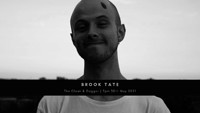 Brook Tate Live in Bristol