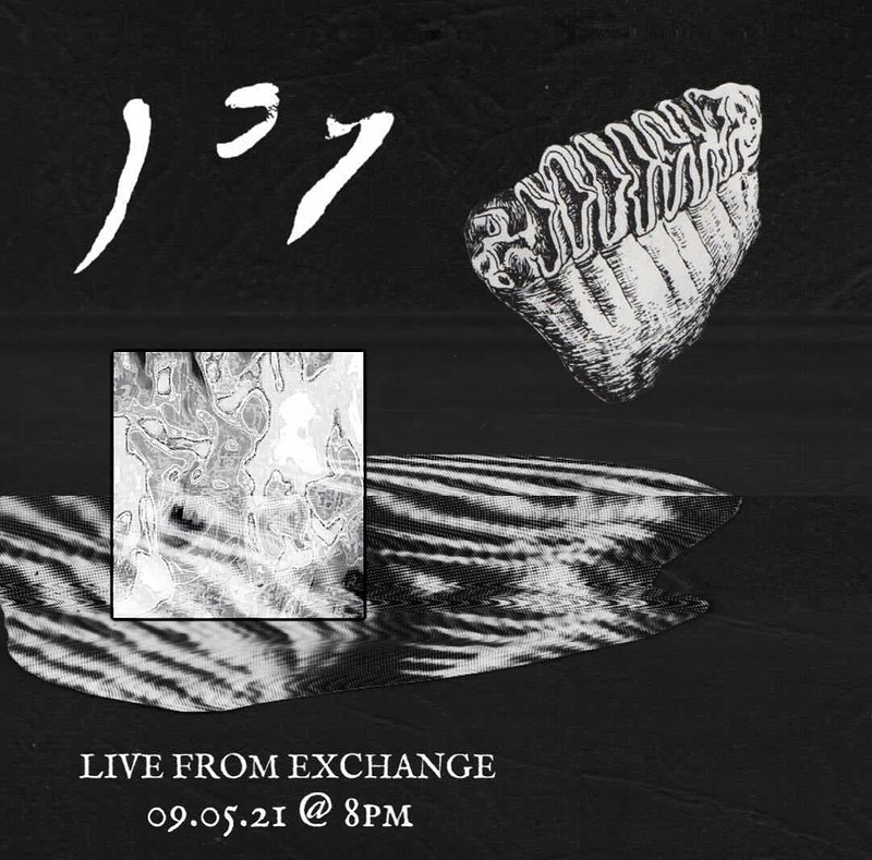 J.O.Y. stream at Exchange