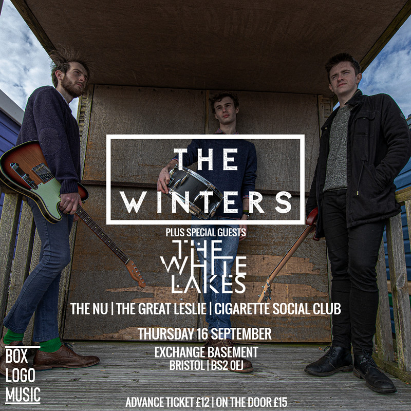 The Winters at Exchange