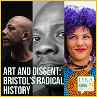 Art and Dissent: Bristol's Radical History in Bristol