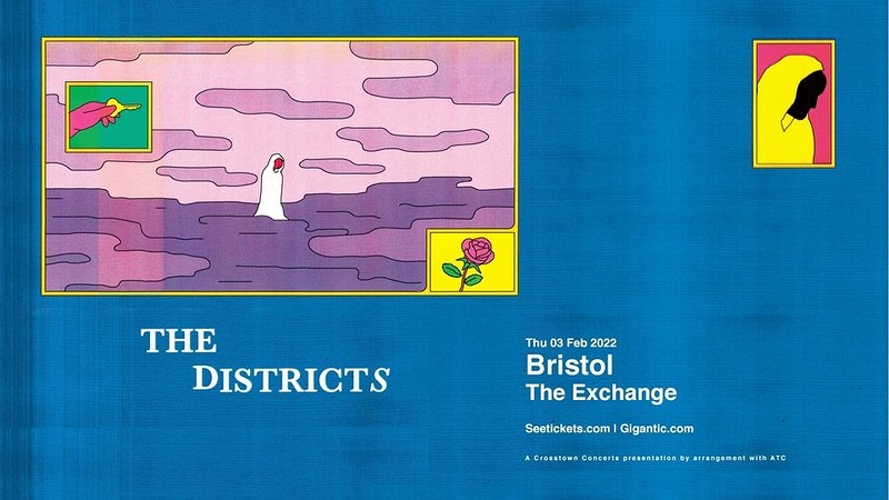 The Districts at Exchange