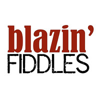 Blazin' Fiddles in Bristol