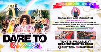 Dare to drag! Pride edition! in Bristol