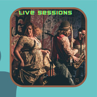Live Sessions - The Gin Bowlers in Bristol