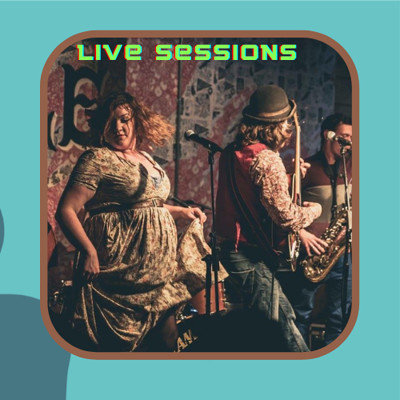 Sessions - The Gin Bowlers at Outer Space Bristol