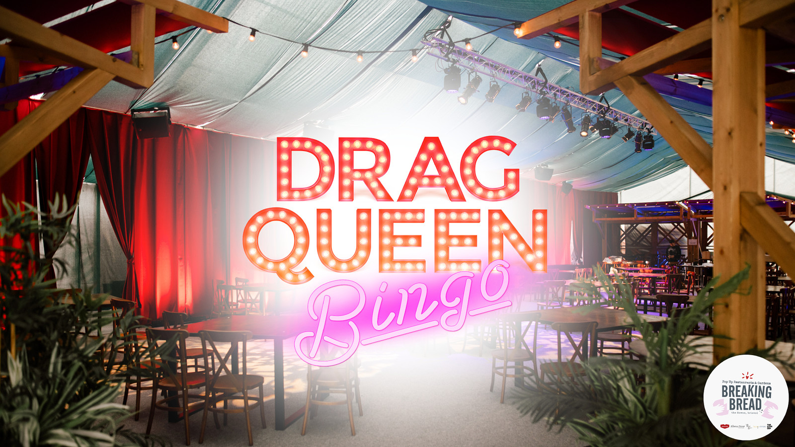 drag queen bingo near me