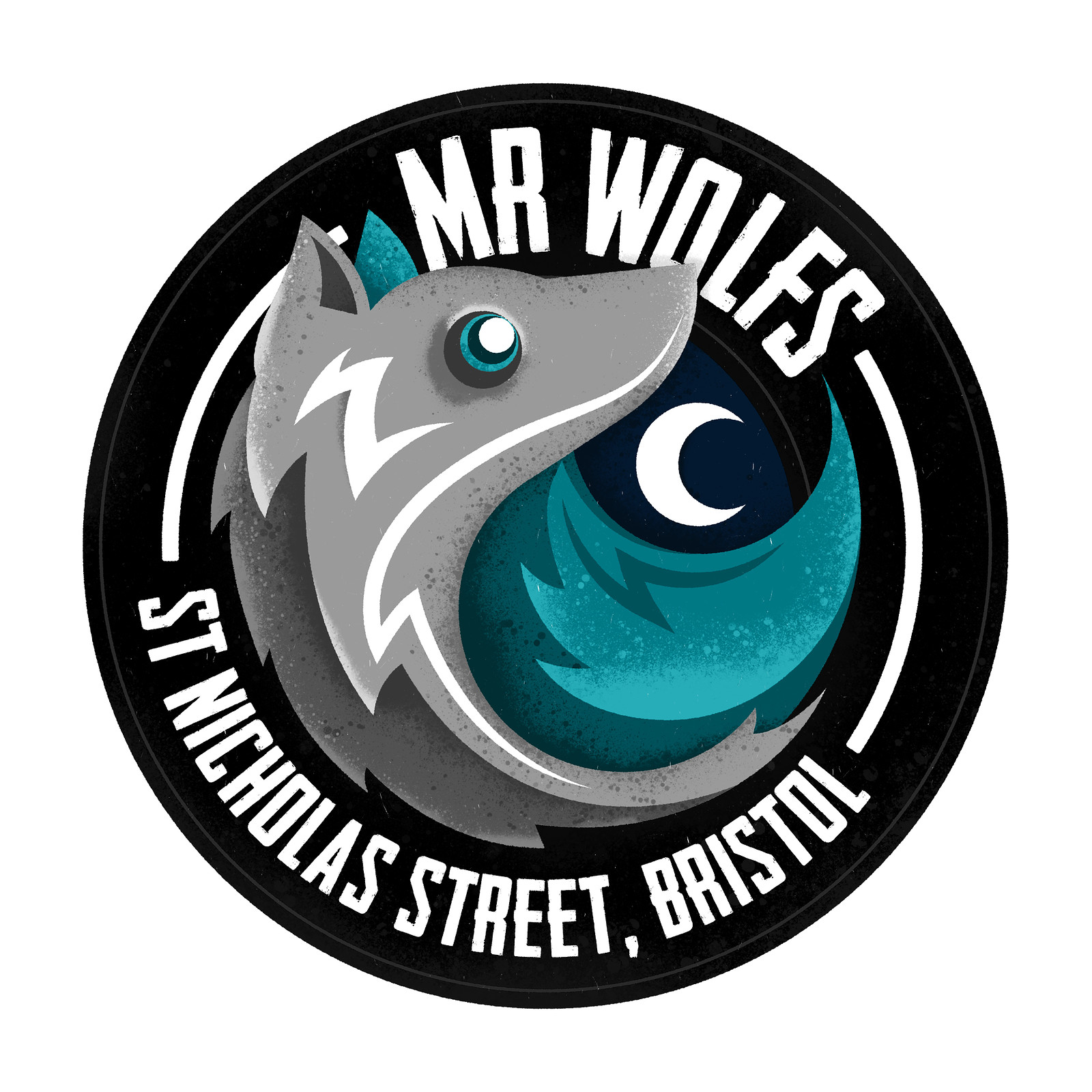 Mr Wolfs Post Lockdown Weekends w/ Nino at Mr Wolfs