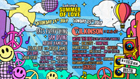 Lakota's Summer of Love Festival  in Bristol