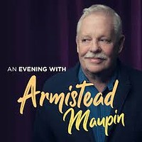 AN EVENING WITH ARMISTEAD MAUPIN at St George's Bristol