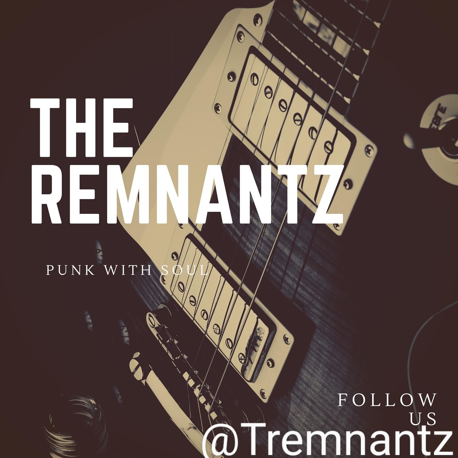 The Remnantz + Carniepunks at Exchange