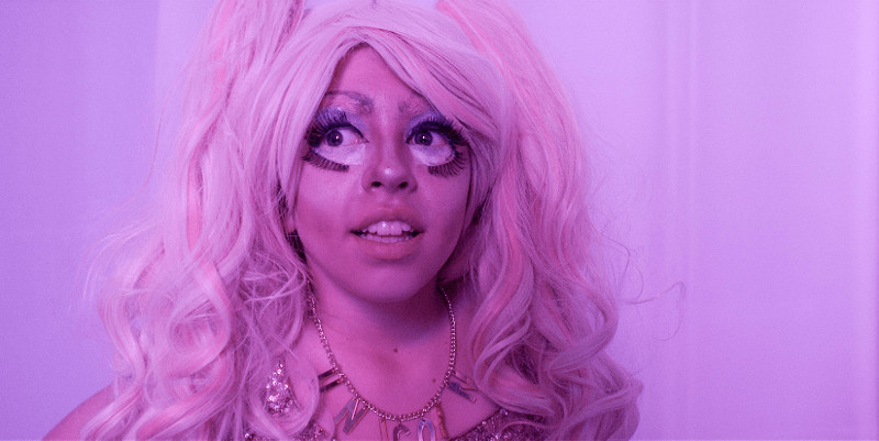 DRAG KIDS - Opening Feature - PIFF 2021 at Bricks