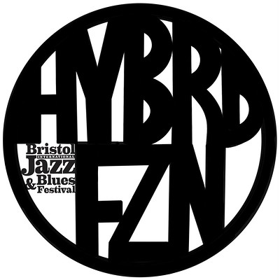 HYBRD FZN at Strange Brew