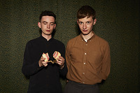 CASSELS + MILO'S PLANES + THE OUTLINES in Bristol