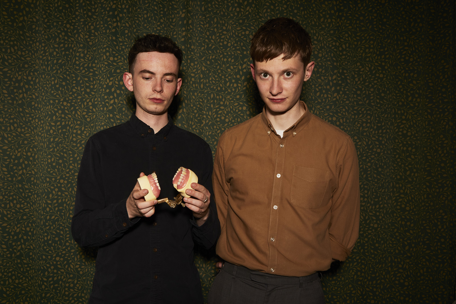 CASSELS + MILO'S PLANES + THE OUTLINES at Crofters Rights